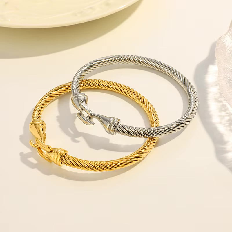 Allure Bangle