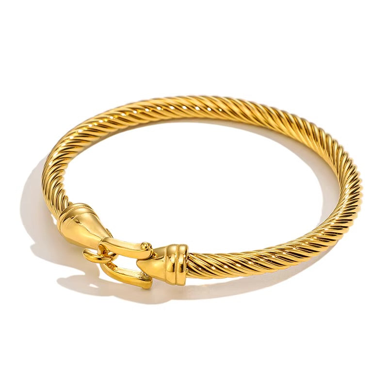 Allure Bangle