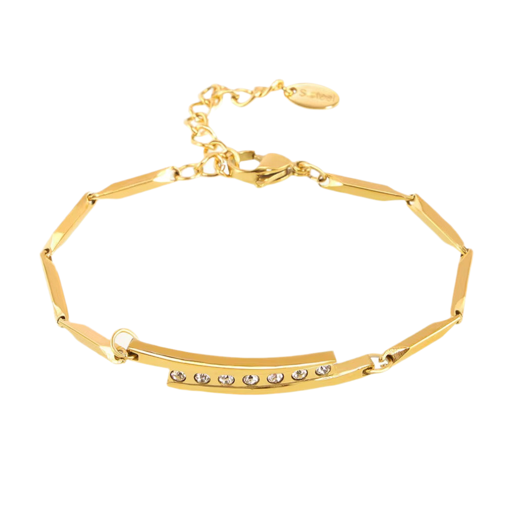 Aurum Linea Bracelet