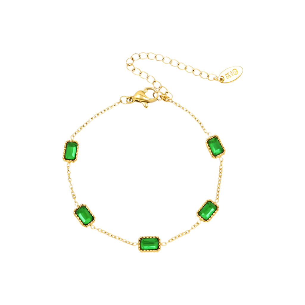 Verdeluxe Bracelet