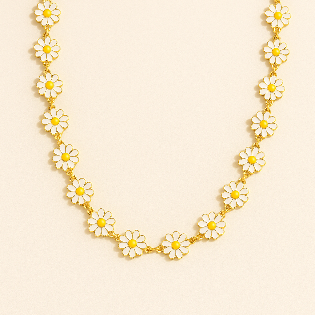 Margherita Necklace